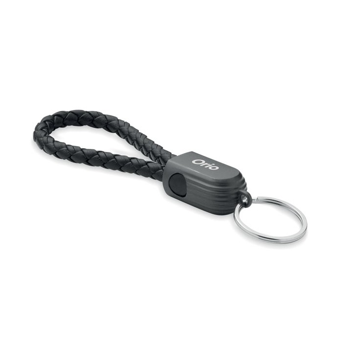Câble porte-clés de type C