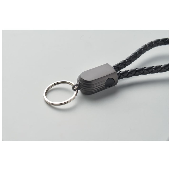 Câble porte-clés de type C