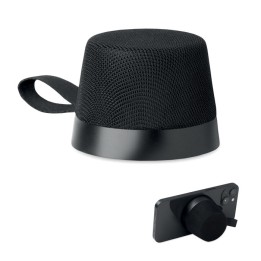 Enceinte 3W avec support