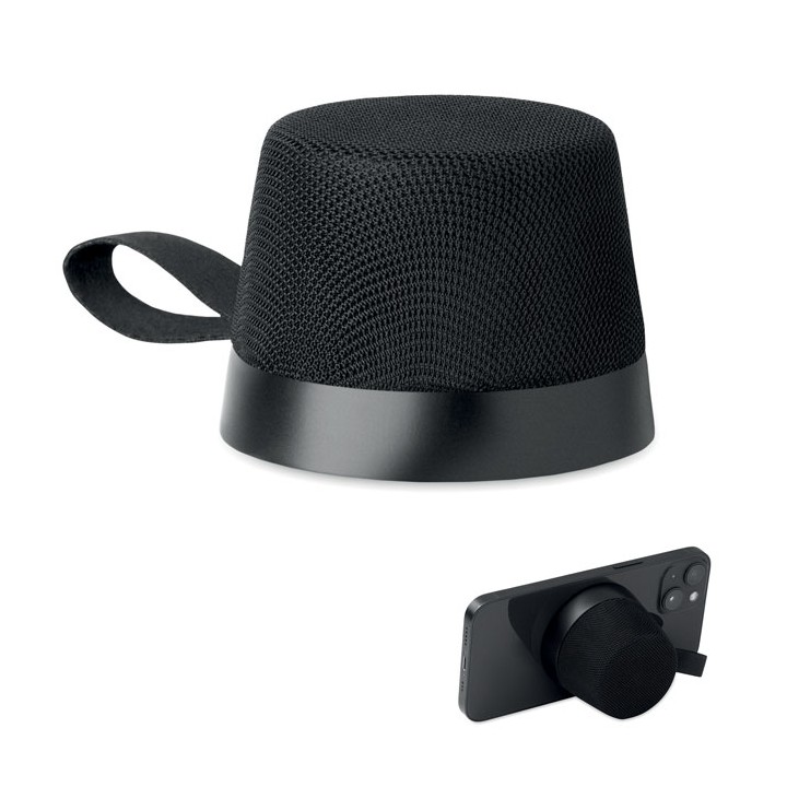 Enceinte 3W avec support