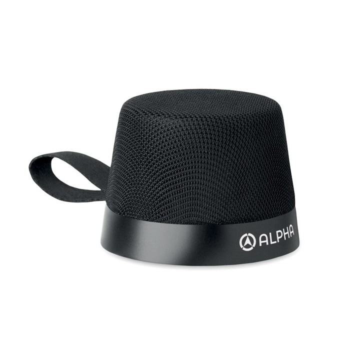 Enceinte 3W avec support