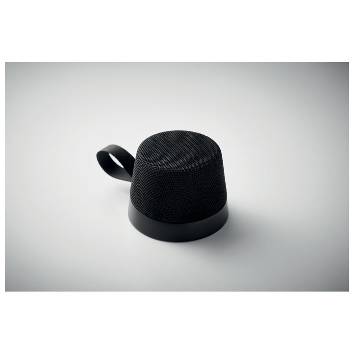 Enceinte 3W avec support