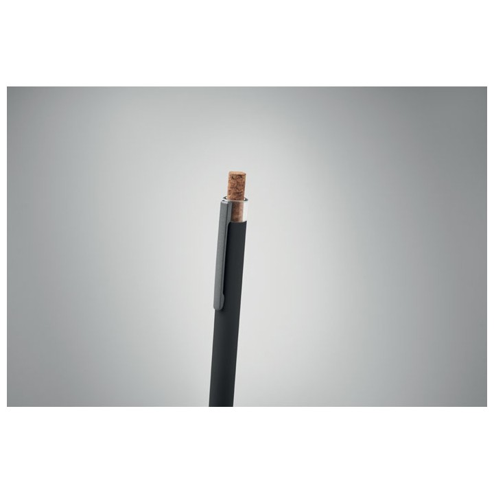 Stylo en aluminium recyclé