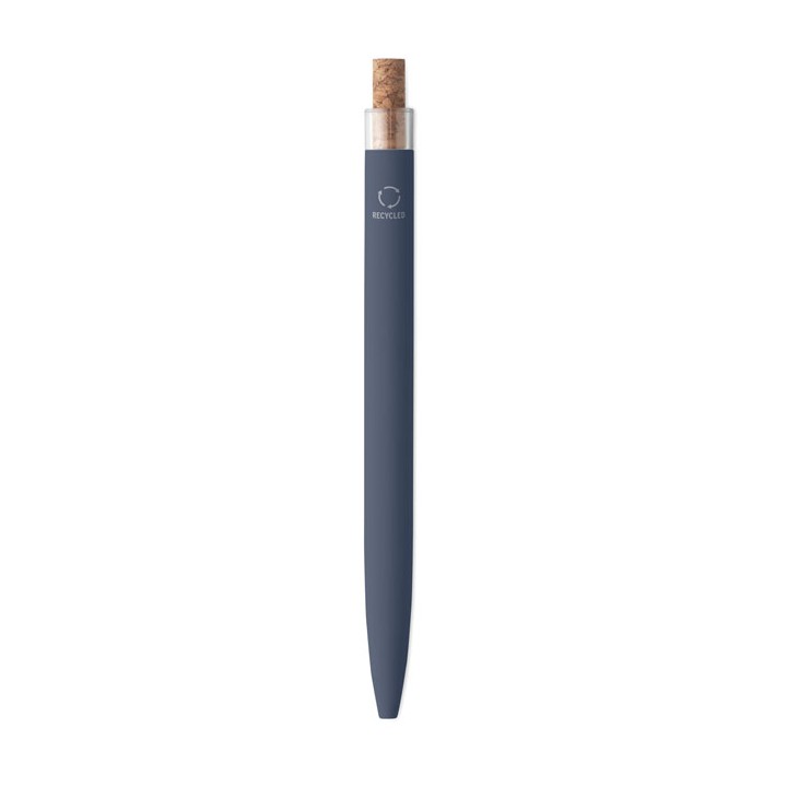 Stylo en aluminium recyclé