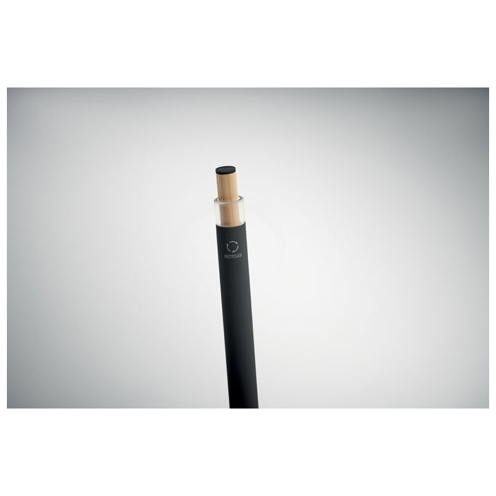 Stylo en aluminium recyclé