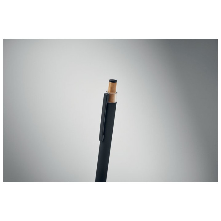 Stylo en aluminium recyclé