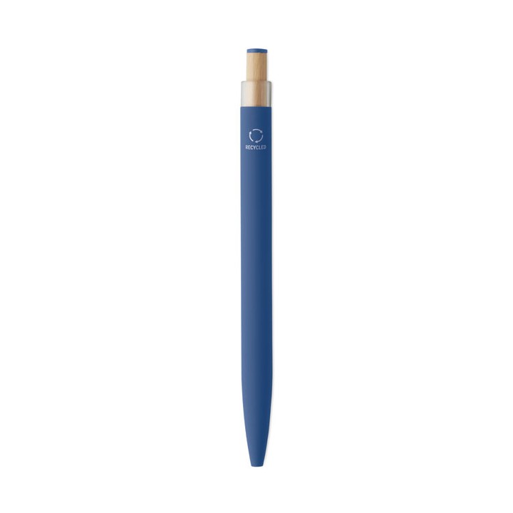 Stylo en aluminium recyclé