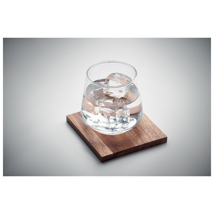 Set de verres à whisky