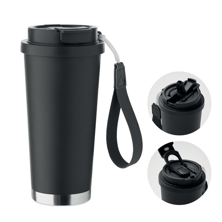 Gobelet double paroi 500ml