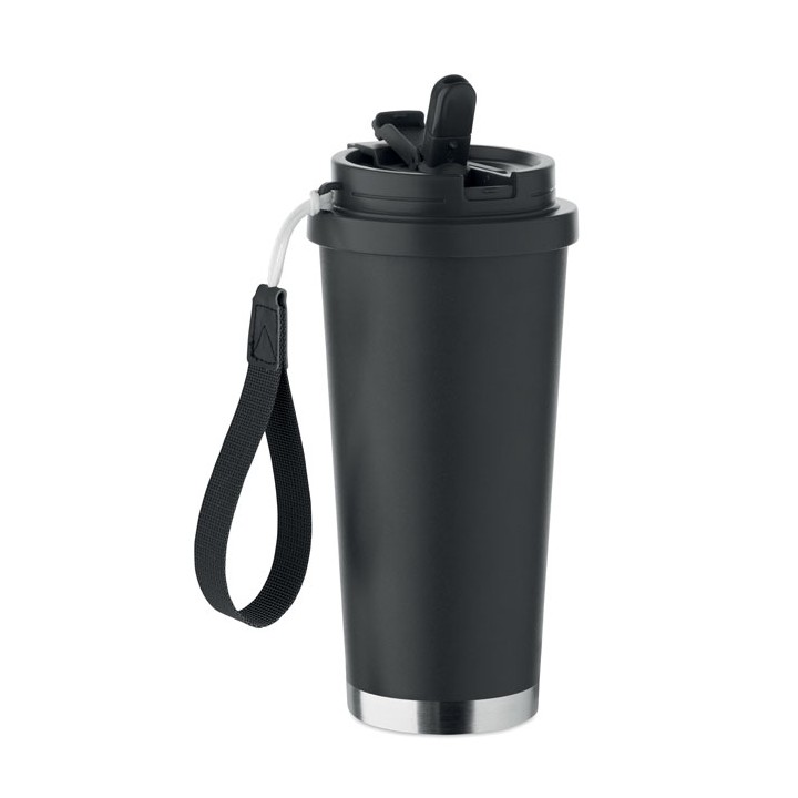 Gobelet double paroi 500ml