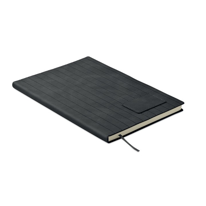 Carnet A5 effet patine