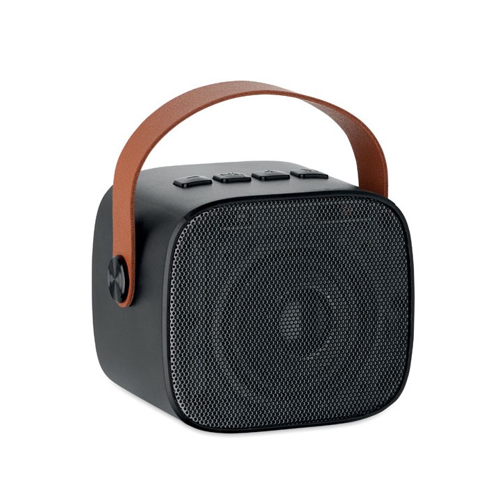 Enceinte sans fil 5W