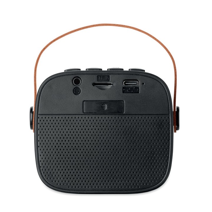 Enceinte sans fil 5W