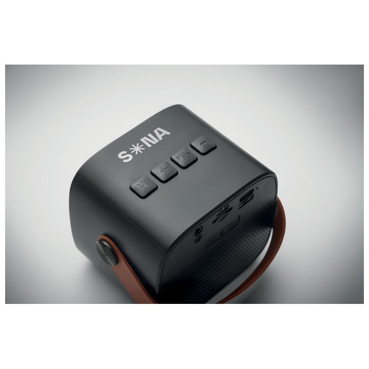 Enceinte sans fil 5W