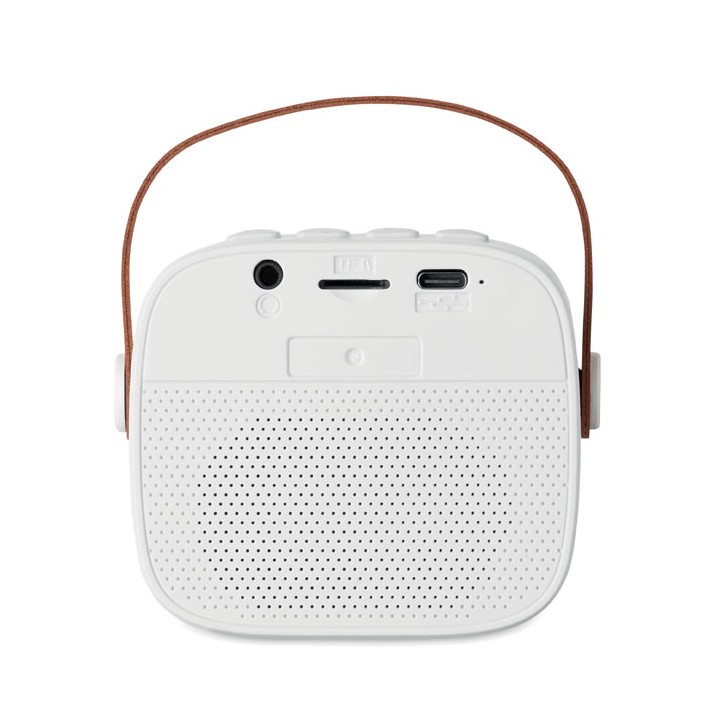 Enceinte sans fil 5W