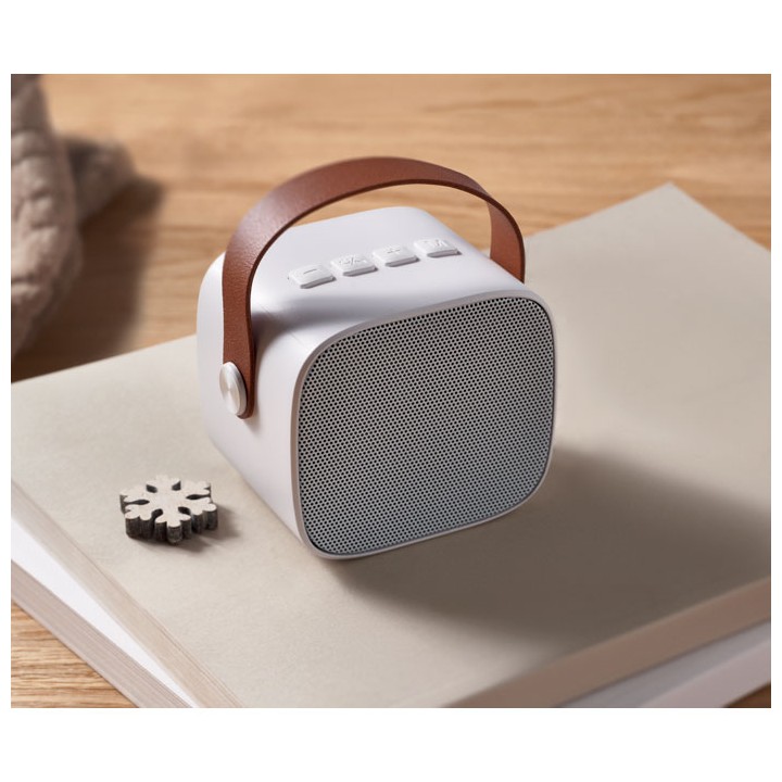 Enceinte sans fil 5W