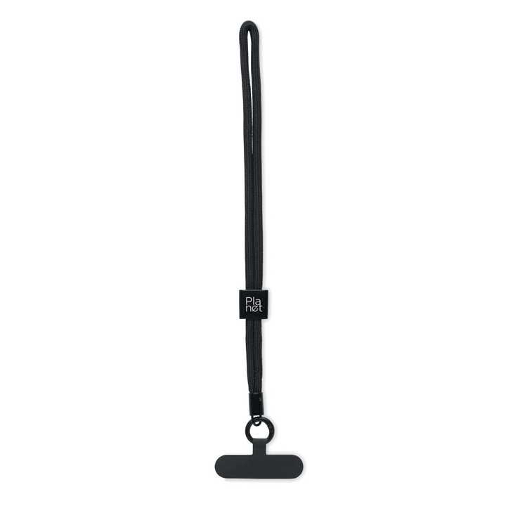 Cordon pour téléphone RPET