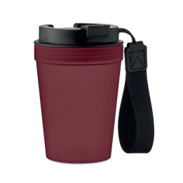 Gobelet simple paroi 300 ml