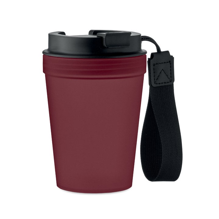 Gobelet simple paroi 300 ml