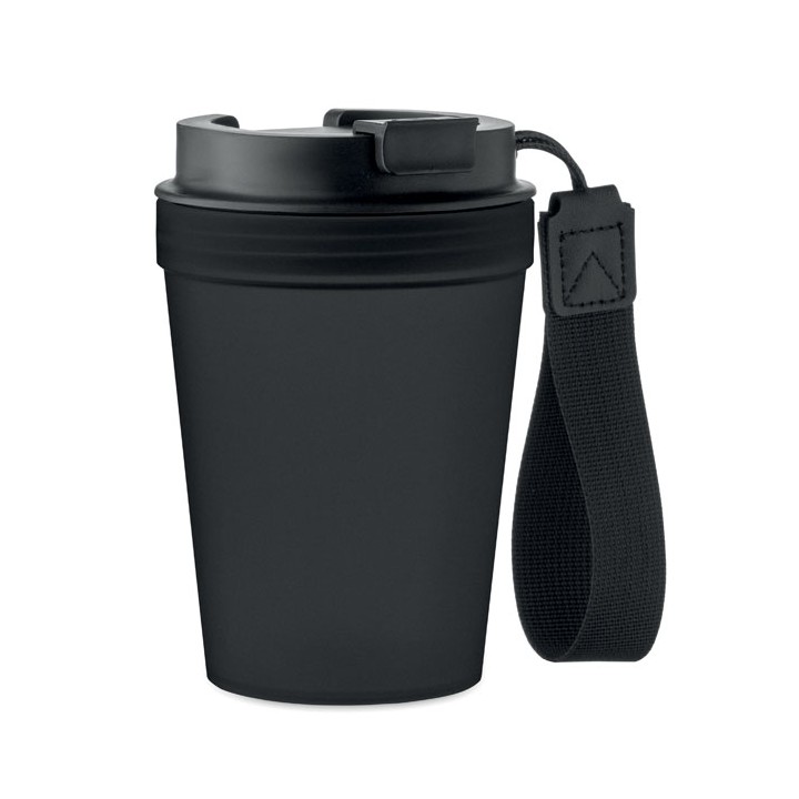 Gobelet simple paroi 300 ml