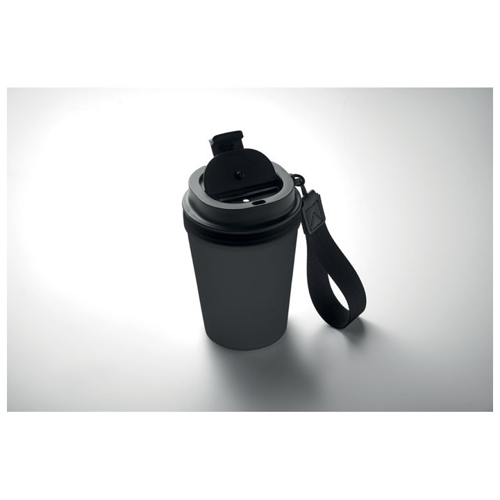 Gobelet simple paroi 300 ml