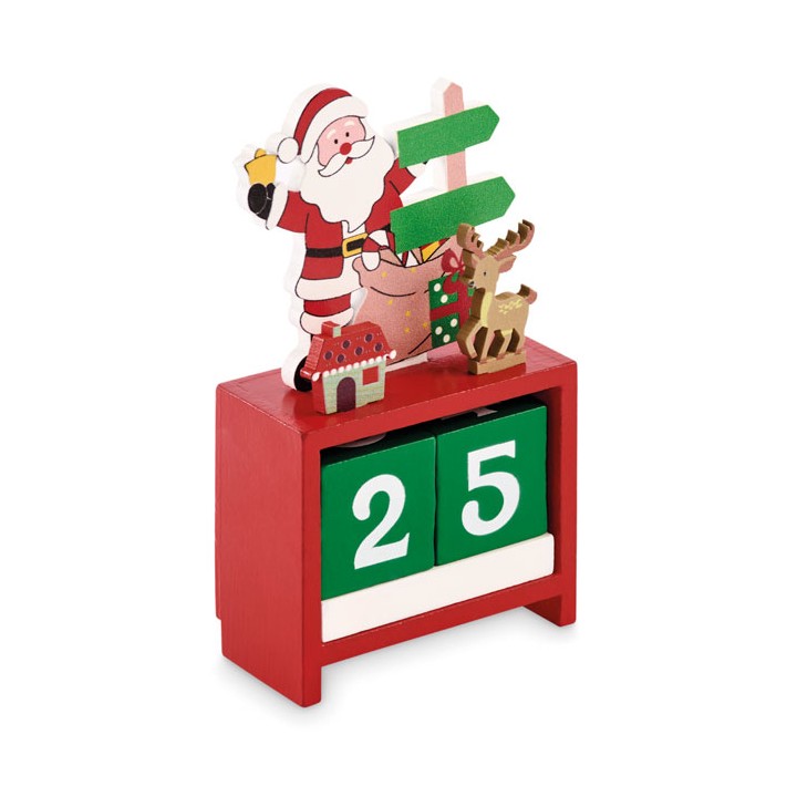 Calendrier de Noël
