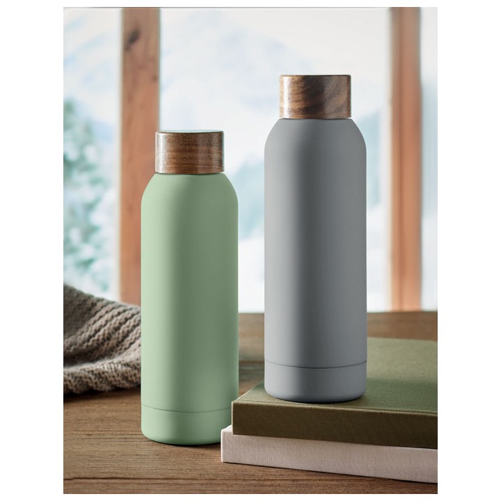 Bouteille simple paroi 700 ml