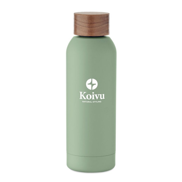 Bouteille simple paroi 700 ml