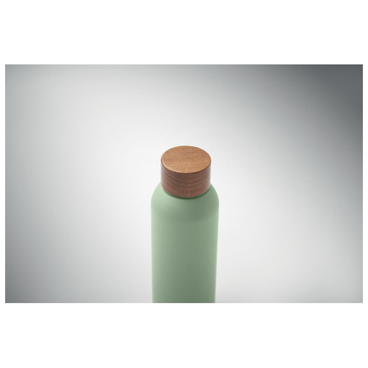 Bouteille simple paroi 700 ml