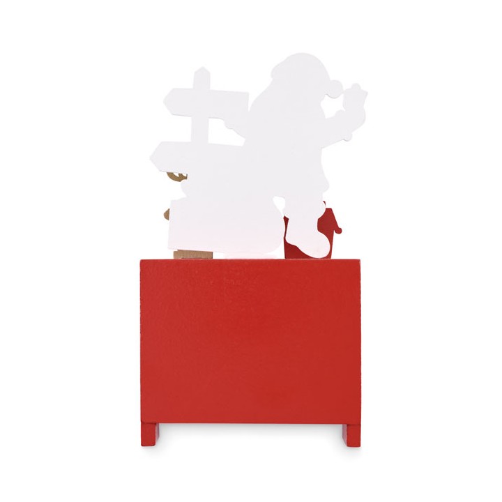 Calendrier de Noël