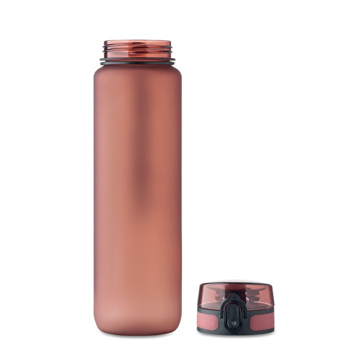 Bouteille de sport RPET 1L