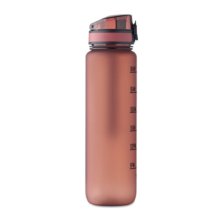 Bouteille de sport RPET 1L