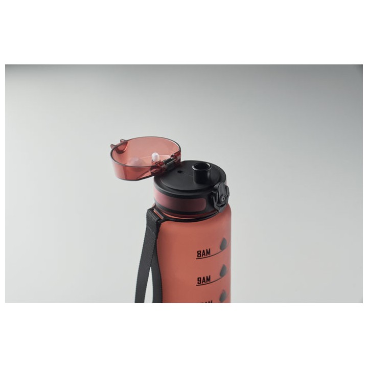 Bouteille de sport RPET 1L