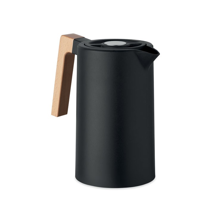 Carafe à double paroi 1L
