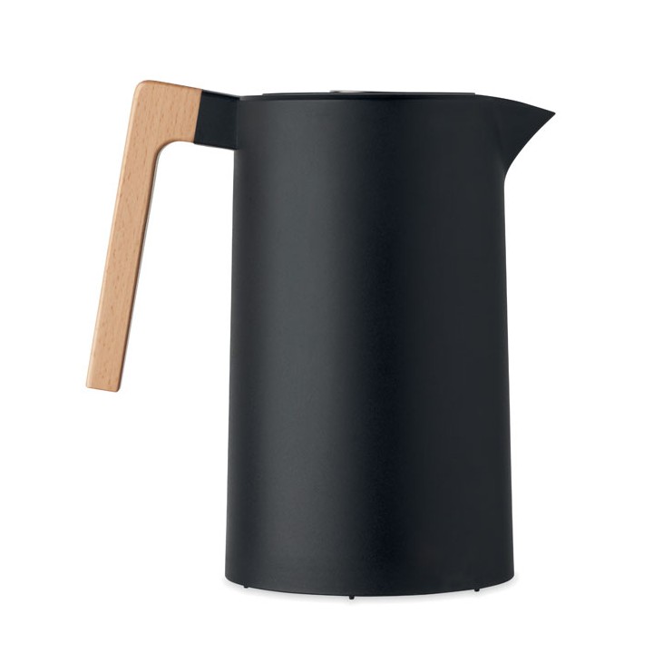 Carafe à double paroi 1L