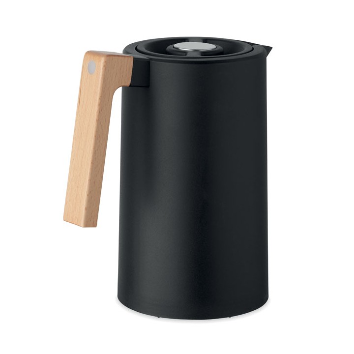Carafe à double paroi 1L