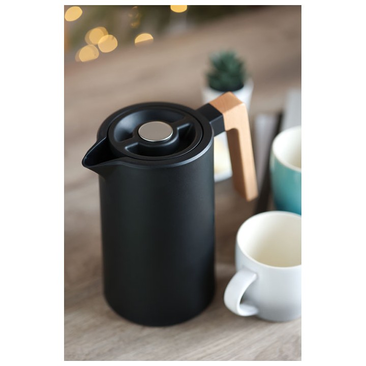 Carafe à double paroi 1L