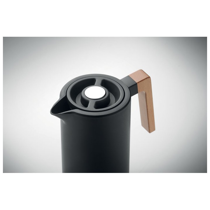Carafe à double paroi 1L