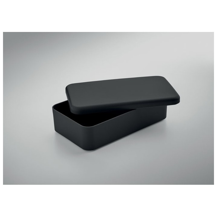 Lunch box en PP 750 ml