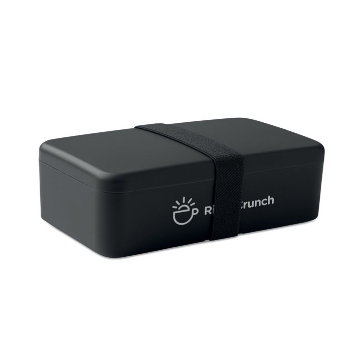 Lunch box en PP 750 ml