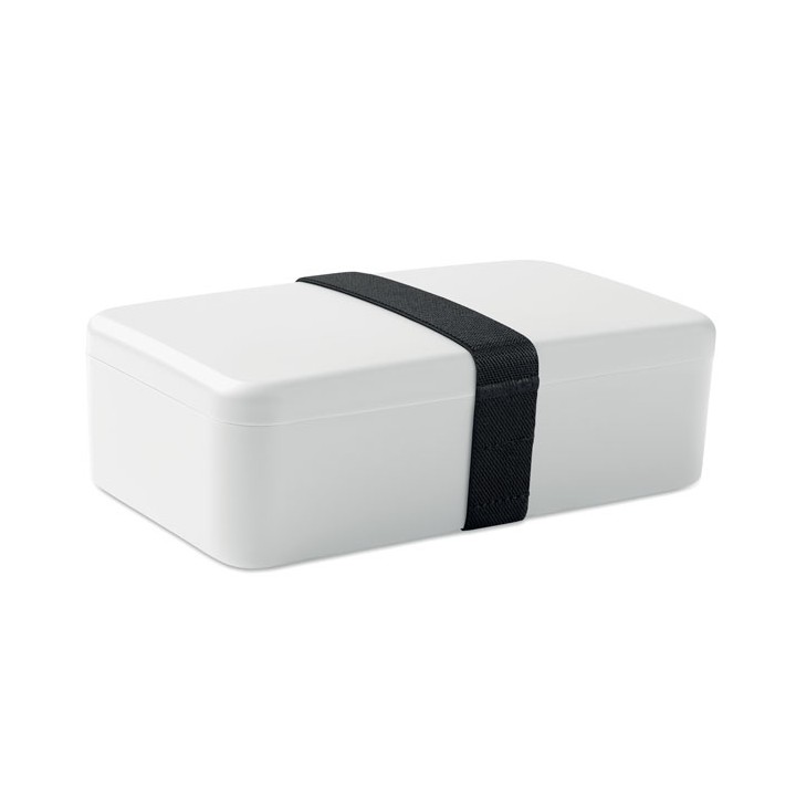 Lunch box en PP 750 ml
