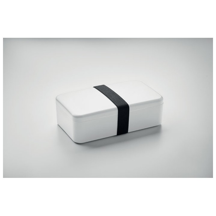 Lunch box en PP 750 ml