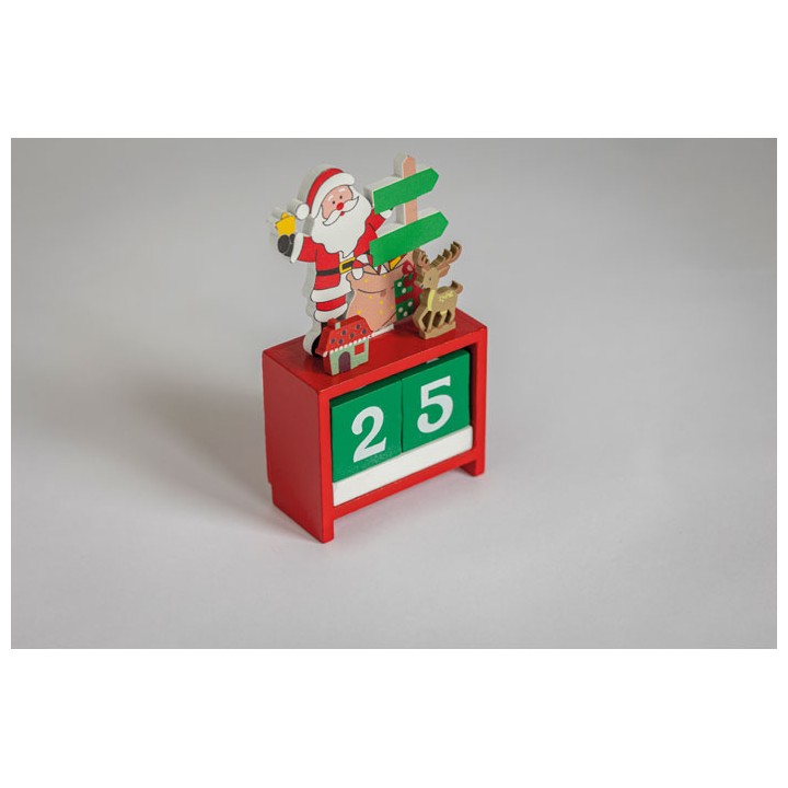 Calendrier de Noël