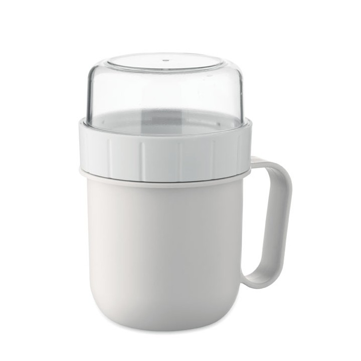 Gobelet en PP 450 ml