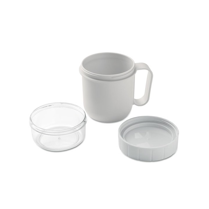 Gobelet en PP 450 ml
