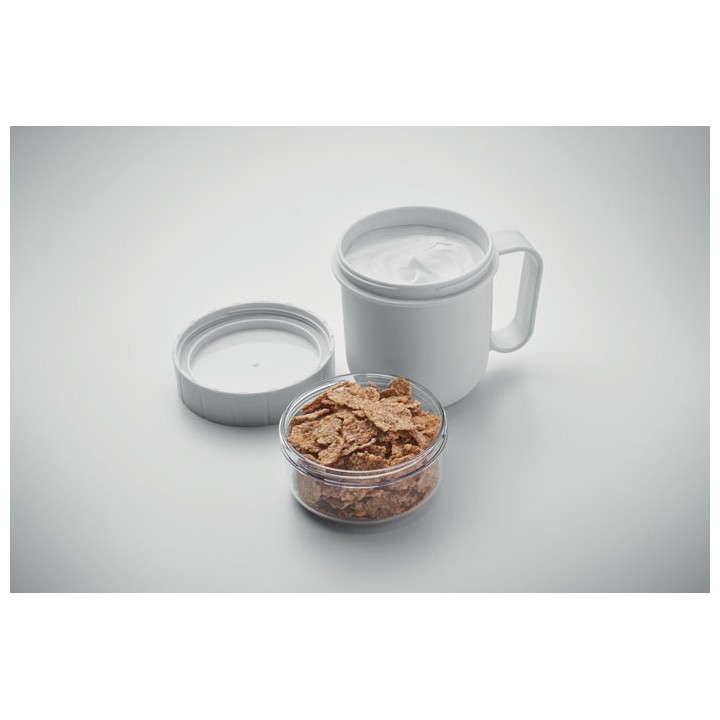 Gobelet en PP 450 ml
