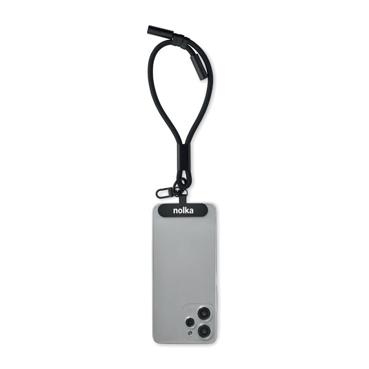 Bracelet de chargement 60W