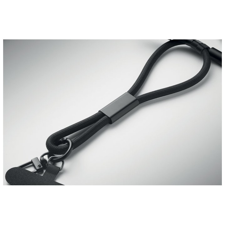 Bracelet de chargement 60W