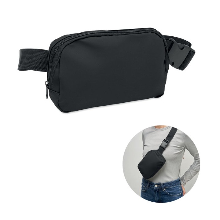 Sac banane en polyester 210D