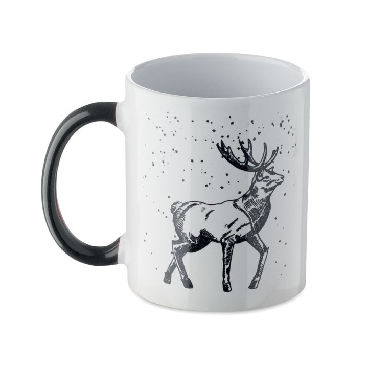 Mug de Noël en céramique 300ml